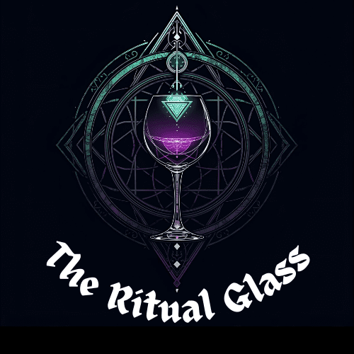 The Ritual Glass