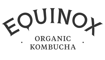 Equinox Kombucha