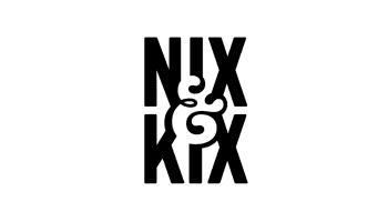 Nix & Kix drink