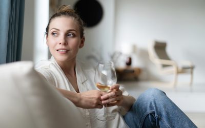 Crafting New Rituals: Transform Your Evening Wine Habit into a Journey of Mindfulness