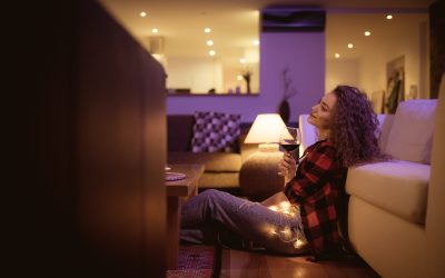 Embrace the Balance: Strategies to Cut Back on Wine Without Quitting