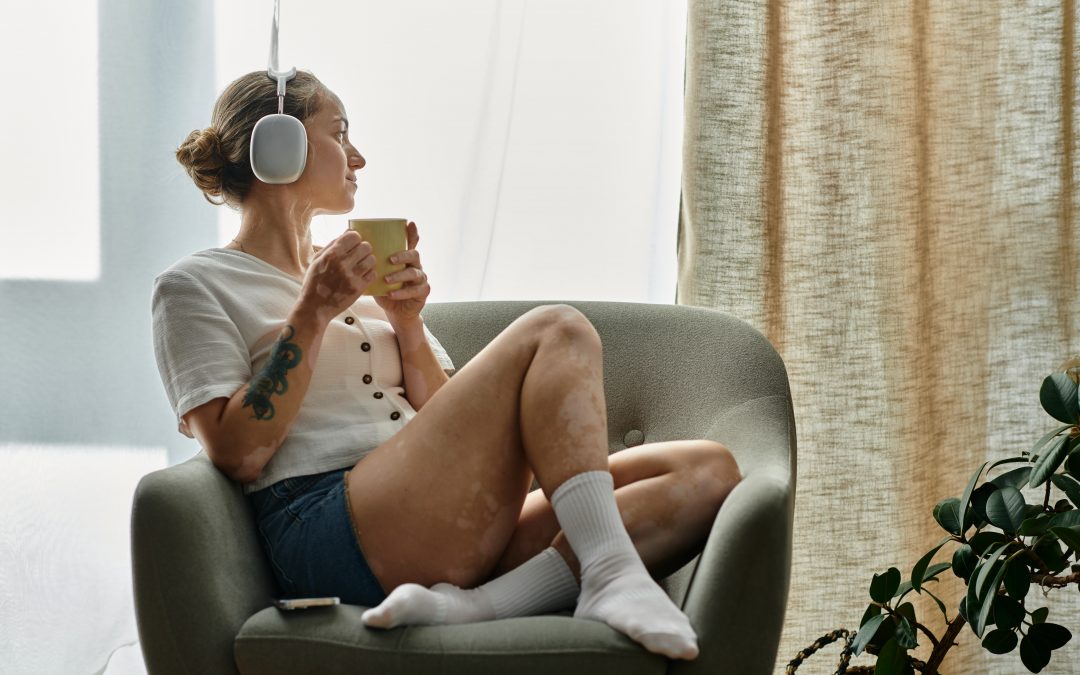 Can Sound Help You Reduce Your Wine Intake? Discover the Benefits of Audio Rituals